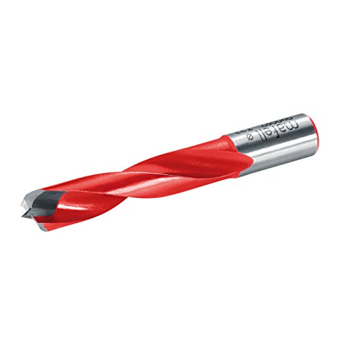 Mafell Dübelbohrer HM - Ø 16 mm - für Duo Dübler DD 40 P - Artikelnr. 090085 von Mafell