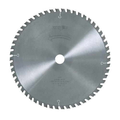 Mafell Sägeblatt-HM 330x2.6x30 54Z/WZFA von Mafell