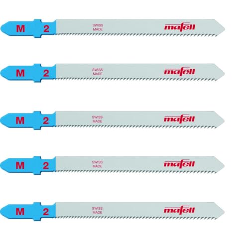Mafell Stichsägeblatt M2 5 Stk von Mafell