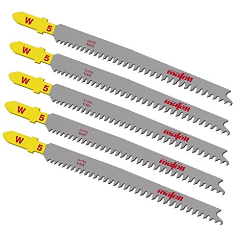 Mafell Stichsägeblatt W5 von Mafell