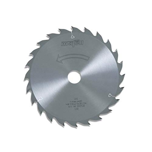 Sägebl.-HM 230x2.5x30 24Z/WZ Sägebl.-HM 230x2.5x30 24Z/WZ von Mafell