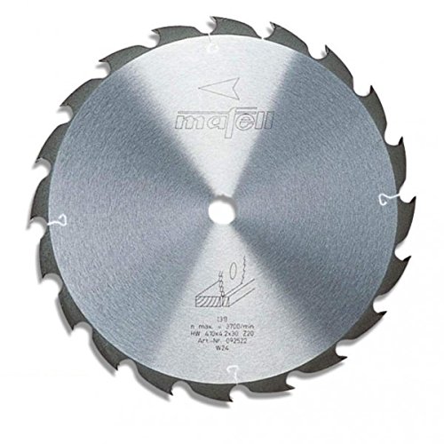 Sägebl.-HM 410x4.2x30 - 20Z/WZ Sägebl.-HM 410x4.2x30 - 20Z/WZ von Mafell