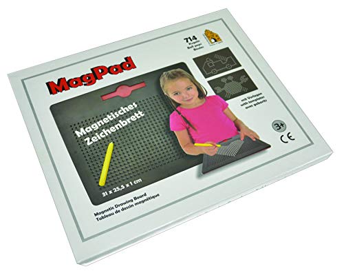 GOWI - 455-61 - MagPad magnetisches Zeichenbrett von MagPad