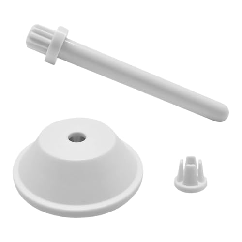 MagiDeal 3X Spulen Pin Kappe Set Nähfaden Rackhalter für 5523 1525 MagiDeal 3X Spulen Pin Kappe Set Nähfaden Rackhalter für 5523 1525 von MagiDeal
