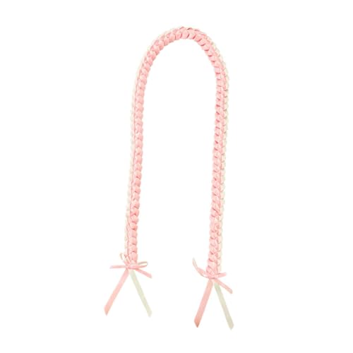 MagiDeal Abschlusslei Ehrenkabel für die High School Party Supplies College Absolventen Frauen Männer Männer, Rosa Weiß MagiDeal Abschlusslei Ehrenkabel für die High School Party Supplies College Absolventen Frauen Männer Männer, Rosa Weiß von MagiDeal
