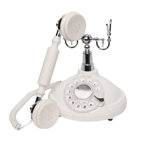 MagiDeal Audio-Gästebuch Audio-Gästebuch Hochzeitstelefon mit Drehwählscheibe Sprachnachrichtenrekorder Telefon für Versammlungen und besondere Anlässe MagiDeal Audio-Gästebuch Audio-Gästebuch Hochzeitstelefon mit Drehwählscheibe Sprachnachrichtenrekorder Telefon für Versammlungen und besondere Anlässe von MagiDeal