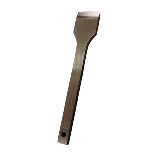 MagiDeal -Bastelschlitz -Punch, Lederschneider -Werkzeuge, Stanzwerkzeug -Punch -Werkzeug, für Gurte Crafting -Riemen, DIY -Handwerks, Breite 2 Cm MagiDeal -Bastelschlitz -Punch, Lederschneider -Werkzeuge, Stanzwerkzeug -Punch -Werkzeug, für Gurte Crafting -Riemen, DIY -Handwerks, Breite 2 Cm von MagiDeal