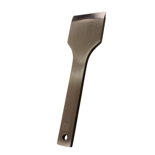 MagiDeal -Bastelschlitz -Punch, Lederschneider -Werkzeuge, Stanzwerkzeug -Punch -Werkzeug, für Gurte Crafting -Riemen, DIY -Handwerks, Breite 3 Cm MagiDeal -Bastelschlitz -Punch, Lederschneider -Werkzeuge, Stanzwerkzeug -Punch -Werkzeug, für Gurte Crafting -Riemen, DIY -Handwerks, Breite 3 Cm von MagiDeal