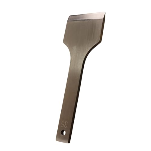 MagiDeal -Bastelschlitz -Punch, Lederschneider -Werkzeuge, Stanzwerkzeug -Punch -Werkzeug, für Gurte Crafting -Riemen, DIY -Handwerks, Breite 3.5 Cm MagiDeal -Bastelschlitz -Punch, Lederschneider -Werkzeuge, Stanzwerkzeug -Punch -Werkzeug, für Gurte Crafting -Riemen, DIY -Handwerks, Breite 3.5 Cm von MagiDeal