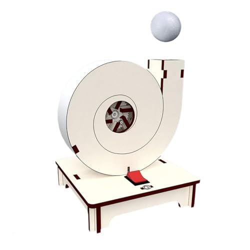 MagiDeal DIY Wissenschaftliches Experimentierset, Wissenschaftsprojekt Holzbausätze für Kinder, Technik-Bastelbedarf, MagiDeal DIY Wissenschaftliches Experimentierset, Wissenschaftsprojekt Holzbausätze für Kinder, Technik-Bastelbedarf, von MagiDeal