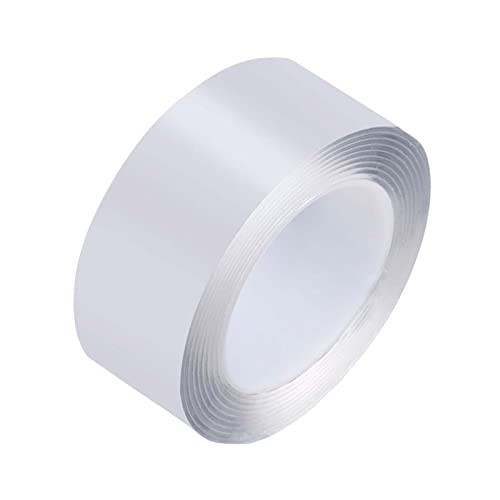 MagiDeal Doppelseitiges Klebeband 5 cm Breite Montageband lustig für die Küche zum Entspannen für Kinder, 3 Meter MagiDeal Doppelseitiges Klebeband 5 cm Breite Montageband lustig für die Küche zum Entspannen für Kinder, 3 Meter von MagiDeal