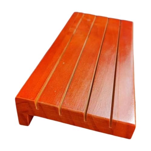 MagiDeal Kartenhalter -Rack -Display für Kinder und Senioren, Organizer Holzkartenhalter für Familienversammlungsnächte Partys, Style D MagiDeal Kartenhalter -Rack -Display für Kinder und Senioren, Organizer Holzkartenhalter für Familienversammlungsnächte Partys, Style D von MagiDeal