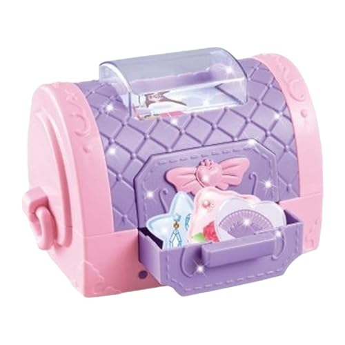 MagiDeal Kinder Handgemachte Geschenkbox Set Spielzeug Kinder 3D Aufkleber Maschine Partybevorzugung Lernspielzeug DIY Aufkleber Maker für Mädchen MagiDeal Kinder Handgemachte Geschenkbox Set Spielzeug Kinder 3D Aufkleber Maschine Partybevorzugung Lernspielzeug DIY Aufkleber Maker für Mädchen von MagiDeal