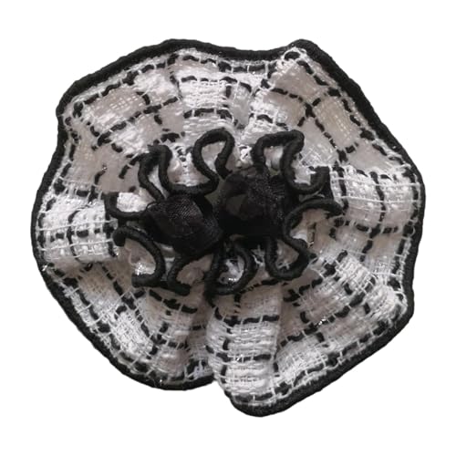 MagiDeal Plüschfigur Overall Rock Ankleiden DIY Handgemachte Mode Miniatur Kleidung Puppenkleidung für 6,69 Zoll Puppe Thanksgiving Geschenke, Weißes Kleid MagiDeal Plüschfigur Overall Rock Ankleiden DIY Handgemachte Mode Miniatur Kleidung Puppenkleidung für 6,69 Zoll Puppe Thanksgiving Geschenke, Weißes Kleid von MagiDeal