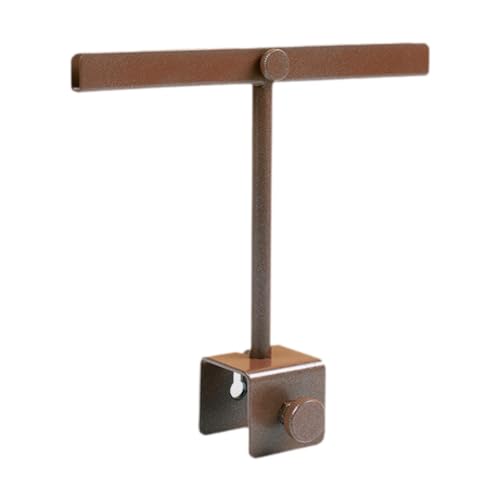 MagiDeal Schilderhalter-Klemme, Preiskarten-Display-Clip, einfache Installation, Preisschild, Warenschilder, multifunktional für Ausstellungsbüros, Gold MagiDeal Schilderhalter-Klemme, Preiskarten-Display-Clip, einfache Installation, Preisschild, Warenschilder, multifunktional für Ausstellungsbüros, Gold von MagiDeal