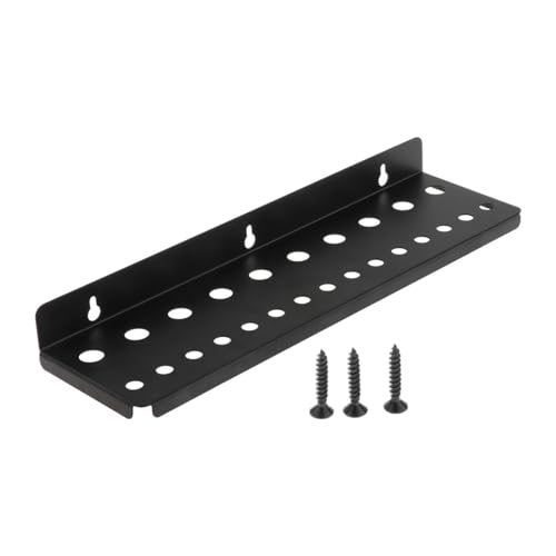 MagiDeal Schraubendreher-Zangen-Organizer, Zangenhalter aus Metall, robuster Schraubendreher-Ständer, Allzweck-Werkzeughalter für Garage, Garten, Werkstatt MagiDeal Schraubendreher-Zangen-Organizer, Zangenhalter aus Metall, robuster Schraubendreher-Ständer, Allzweck-Werkzeughalter für Garage, Garten, Werkstatt von MagiDeal
