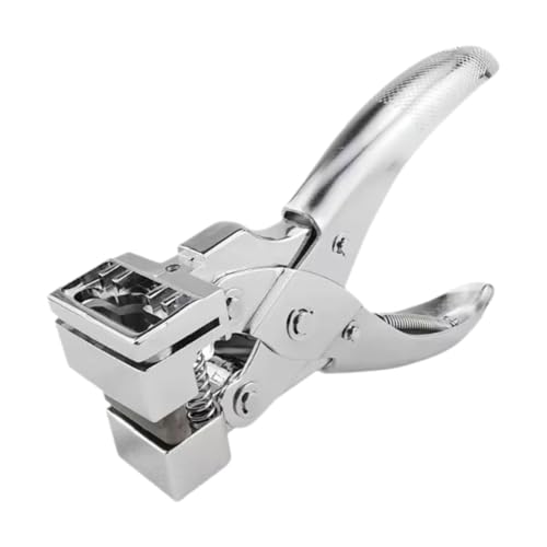 MagiDeal T Form Loch Punch Slot Cutter tragbare Handheld -Mehrzweckloch -Schneidwerkzeugpapier Puncher für ID -Kartenname Tag praktisch MagiDeal T Form Loch Punch Slot Cutter tragbare Handheld -Mehrzweckloch -Schneidwerkzeugpapier Puncher für ID -Kartenname Tag praktisch von MagiDeal