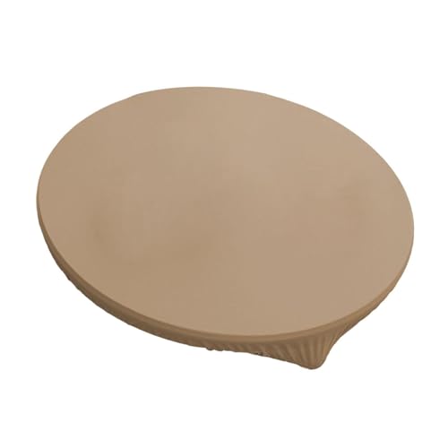 MagiDeal Tischdecke, elastisch, öl- und staubdicht, einfache Tischdecke aus PU- für Esszimmer auf der Terrasse, Kaffee 60 cm MagiDeal Tischdecke, elastisch, öl- und staubdicht, einfache Tischdecke aus PU- für Esszimmer auf der Terrasse, Kaffee 60 cm von MagiDeal