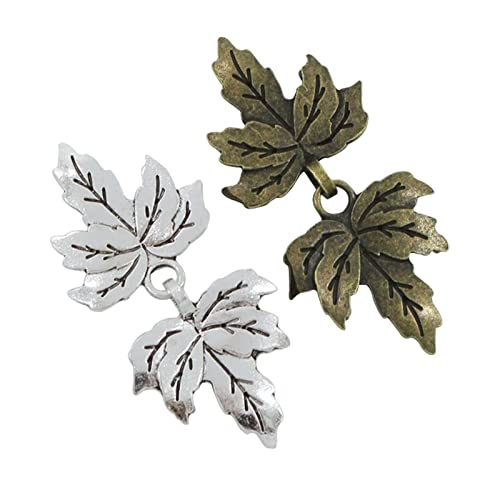 MagiDeal Vintage-Pullover-Schal-Clips, Clips, Umhangverschlüsse, Brosche, Hemden, Schmuck, Cape-Schnalle, Retro für Kleidung, Accessoires, Damenjacke MagiDeal Vintage-Pullover-Schal-Clips, Clips, Umhangverschlüsse, Brosche, Hemden, Schmuck, Cape-Schnalle, Retro für Kleidung, Accessoires, Damenjacke von MagiDeal