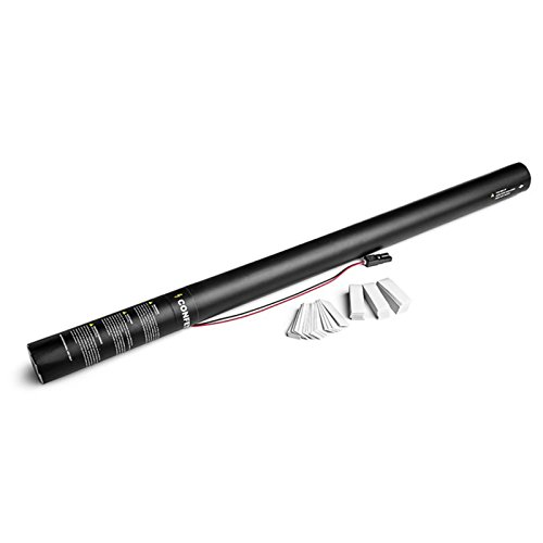 Magic FX Electric Cannon PRO Confetti White 80cm Magic FX Electric Cannon PRO Confetti White 80cm von Magic FX
