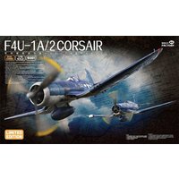 F4U-1A/2 Corsair - Dual Combo - Limited Edition von Magic Factory