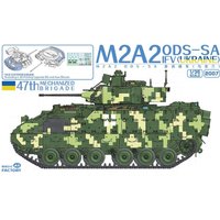 M2A2 ODS-SA IFV (Ukraine) von Magic Factory