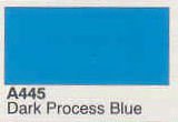 Magic Markers Marker mit Doppelspitze; – Dark Process Blue von Magic Marker