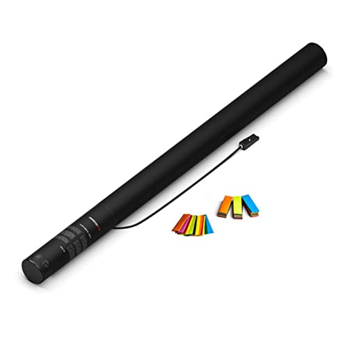 MagicFX Elektrische Konfettikanone PRO 80cm - Bunt von MagicFX