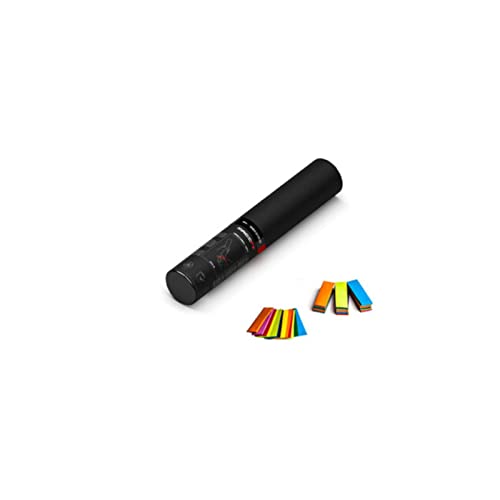 MagicFX Handheld Cannon 28cm Con Multicolor - Konfetti von MagicFX