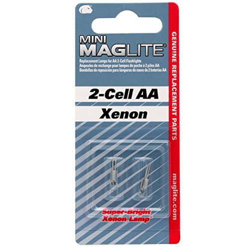 Ersatzlampe für Mini Mag-Lite und Solitaire Licht Ersatzlampe für Mini Mag-Lite und Solitaire Licht von Maglite