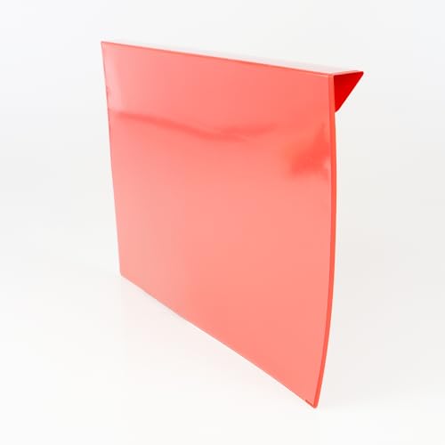 Magna-C® Stecktasche für Format DIN A4 | 315 x 225 mm | Klarsichttasche zum Aufstecken | Ideal zur Dokumentenaufbewahrung von Magna-C