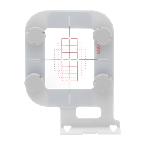 MagnaHoop Magnetischer Ring für Brother PE900 SE2000 PE800 SE1900 PE770 780D PE700 PC6500 Brother Innovis 1250 700 und Babylock Accord BLR BLR2, Metall-Magnet-Stickmaschinen-Schärpe Rahmen (1 x 2,5 MagnaHoop Magnetischer Ring für Brother PE900 SE2000 PE800 SE1900 PE770 780D PE700 PC6500 Brother Innovis 1250 700 und Babylock Accord BLR BLR2, Metall-Magnet-Stickmaschinen-Schärpe Rahmen (1 x 2,5 von MagnaHoop