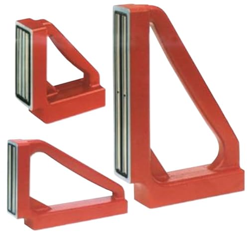 Magnetwinkel Magnet 90° fest Schweißmagnet 140 mm, 225mm, 300 mm Winkelmagnet Montagewinkel - hält 40kg - 200kg, Maße:225x225x22mm Magnetwinkel Magnet 90° fest Schweißmagnet 140 mm, 225mm, 300 mm Winkelmagnet Montagewinkel - hält 40kg - 200kg, Maße:225x225x22mm von Magnosphere