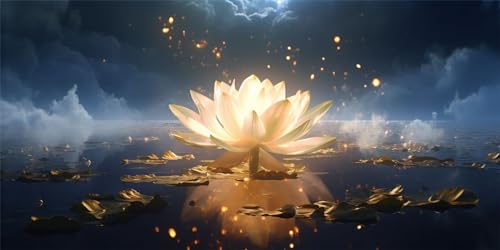 Diamond Painting Lotus Religion Malen Nach Zahlen Erwachsene, Diamond Painting xxl Groß 30 X 60 cm, 5D Diamant Painting Bilder Kinder, DIY Dimondpaintin Crystal Arts Craft, Wand Deko Aesthetic, i605 Diamond Painting Lotus Religion Malen Nach Zahlen Erwachsene, Diamond Painting xxl Groß 30 X 60 cm, 5D Diamant Painting Bilder Kinder, DIY Dimondpaintin Crystal Arts Craft, Wand Deko Aesthetic, i605 von Mahoxua