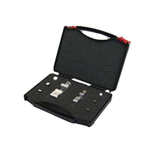 Mahr 4246816 Marvision 109 PS Miniatur-Vises Set, Backenbreite 15/25 mm Mahr 4246816 Marvision 109 PS Miniatur-Vises Set, Backenbreite 15/25 mm von Mahr