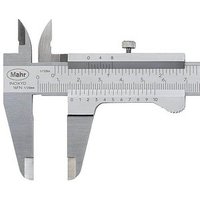 Mahr MarCal 16 FN Messschieber Stahl 150,0 mm von Mahr