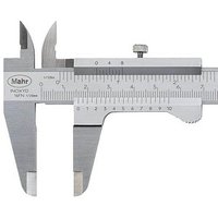 Mahr MarCal 16 FN Messschieber Stahl 200,0 mm von Mahr