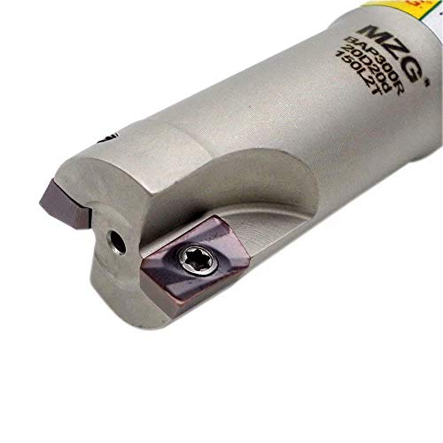Maifix BAP300RC10-10-120-1T Klemmschneidemaschine Präzisionsschneider CNC-Bearbeitung Schnittdrehmaschinen Fräswerkzeuge Maifix BAP300RC10-10-120-1T Klemmschneidemaschine Präzisionsschneider CNC-Bearbeitung Schnittdrehmaschinen Fräswerkzeuge von Maifix