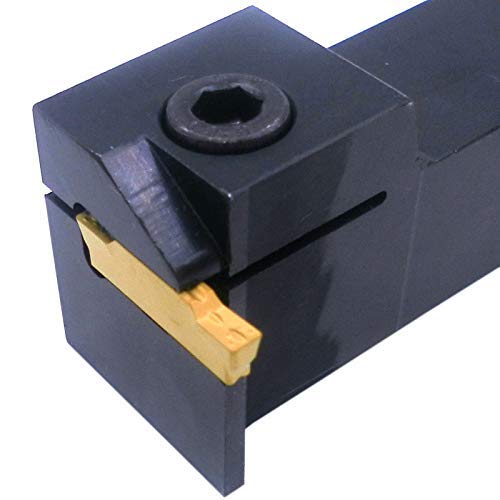Maifix MGEVR1616-3 16mm Shank CNC External Turning 3mm Width Groove Cutting Metal Grooving Machine Tools Maifix MGEVR1616-3 16mm Shank CNC External Turning 3mm Width Groove Cutting Metal Grooving Machine Tools von Maifix