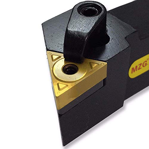 Maifix MTJNR Typ Externer Drehwerkzeughalter CNC-Drehmaschine Metallschneider Bearbeitung Bohrdornschneidwerkzeuge Maifix MTJNR Typ Externer Drehwerkzeughalter CNC-Drehmaschine Metallschneider Bearbeitung Bohrdornschneidwerkzeuge von Maifix