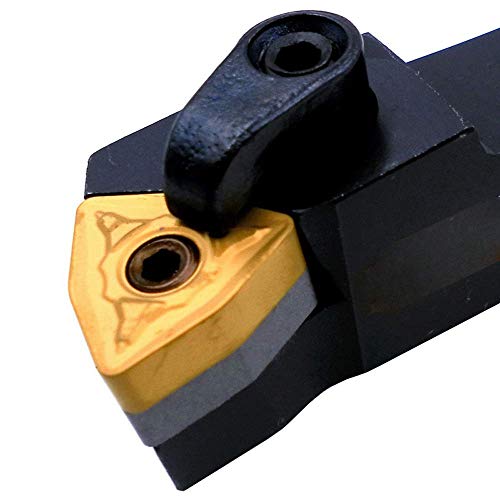 Maifix MWLNR CuttingCarbide 25mm 32mm 20mm Metalldorn Außendrehwerkzeughalter Bohrschneider CNC-Drehmaschine Maifix MWLNR CuttingCarbide 25mm 32mm 20mm Metalldorn Außendrehwerkzeughalter Bohrschneider CNC-Drehmaschine von Maifix