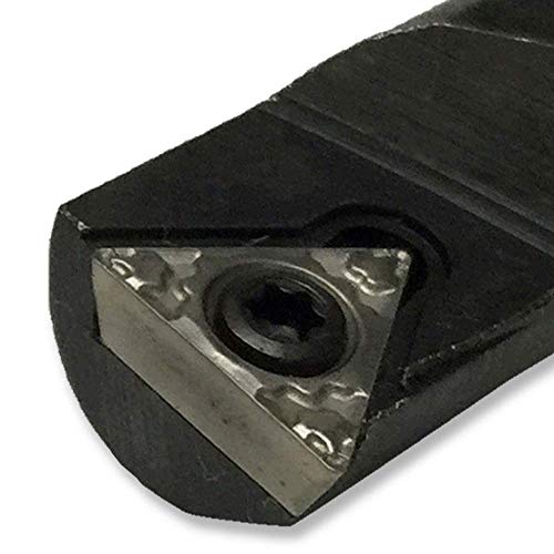 Maifix S10K-STFPR11 CNC-Drehmaschine Bearbeitung 10 mm Schaftfräser Bohrwerkzeughalter Interne Drehwerkzeuge Maifix S10K-STFPR11 CNC-Drehmaschine Bearbeitung 10 mm Schaftfräser Bohrwerkzeughalter Interne Drehwerkzeuge von Maifix