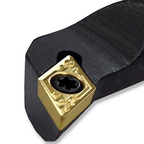 Maifix S12K-SDQCR07 CNC-Drehmaschinen-Bearbeitungsschneider 12-mm-Stangen-Innendrehwerkzeughalter Bohrwerkzeuge von Maifix