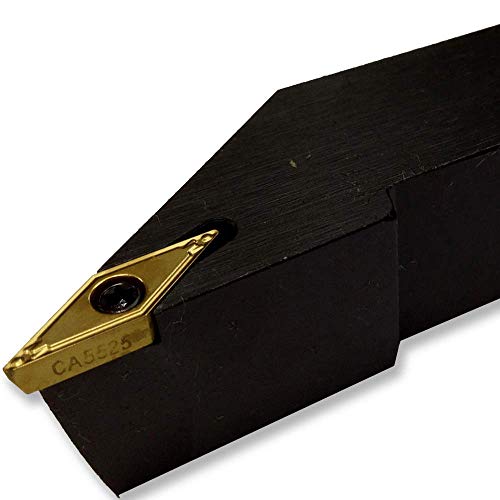 Maifix SVJCR1212H11 Halter für externe Drehwerkzeuge Halter CNC-Drehmaschine 16 mm 25 mm Hartmetalleinsätze Bearbeitungsbohrschneider Maifix SVJCR1212H11 Halter für externe Drehwerkzeuge Halter CNC-Drehmaschine 16 mm 25 mm Hartmetalleinsätze Bearbeitungsbohrschneider von Maifix