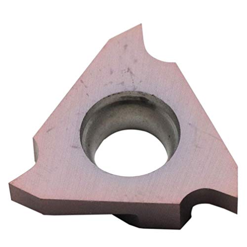 Maifix TGF32R150 ZP15 External Small Groove Cutting Parting CNC Lathe Mahining Carbide Grooving Inserts von Maifix