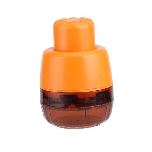 Kirschen Steinentferner 7 Loch Designs Ergonomischer Pressmechanismus Entkerner mit transparenten ABS und Edelstahlfeder ABS Küchenhelfer Kirschen Steinentferner 7 Loch Designs Ergonomischer Pressmechanismus Entkerner mit transparenten ABS und Edelstahlfeder ABS Küchenhelfer von Maigridy