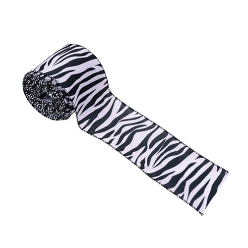 Natürliches Seil, dekoratives Band, Dschungelverpackung, für Geschenkverpackungen, Hochzeit, Garten, Dekoration, 4,55 m von Maigridy