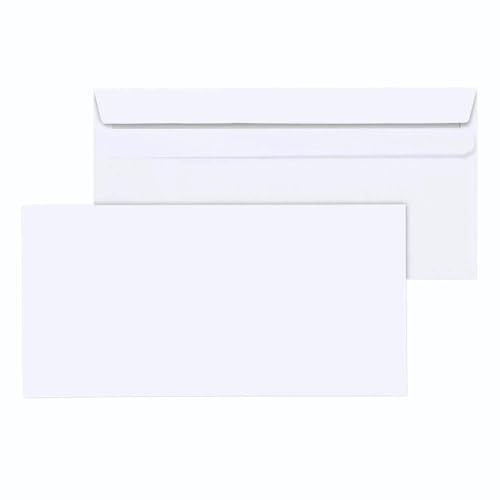 MAILmedia 30041820 Briefumsch Dl oF sk we 1000St MAILmedia 30041820 Briefumsch Dl oF sk we 1000St von Mailmedia