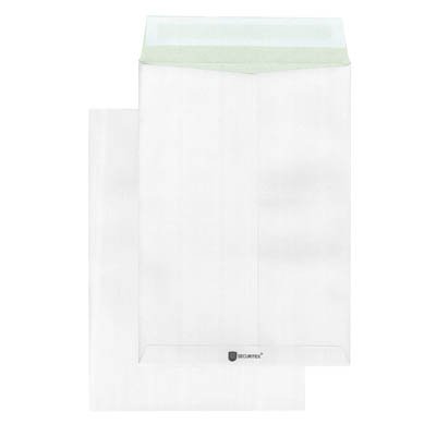 Mailmedia – 20 Media Mail Versandtaschen Securitex Versandtasche B4 ohne Fenster Mailmedia – 20 Media Mail Versandtaschen Securitex Versandtasche B4 ohne Fenster von Mailmedia