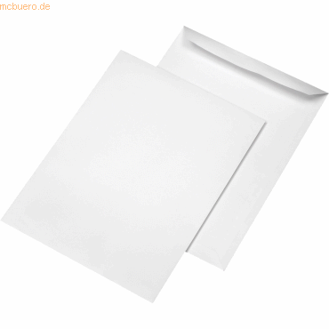 Mailmedia Versandtasche 30005506 B4 ohne Fenster selbstklebend 120g we Mailmedia Versandtasche 30005506 B4 ohne Fenster selbstklebend 120g we von Mailmedia